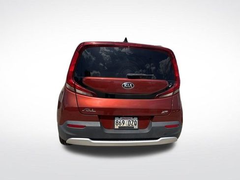 Used 2020 Kia Soul X-Line FWD image 5