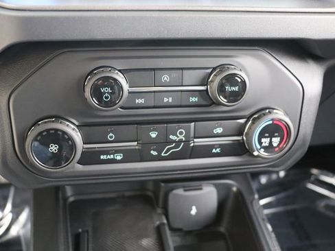 New 2026 Ford Bronco Big Bend AWD/4WD image 22
