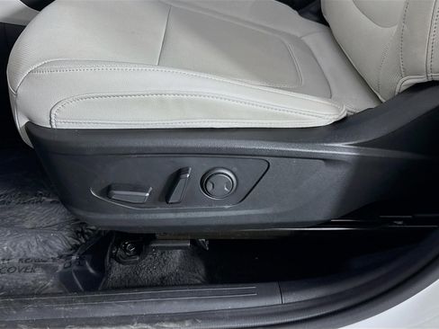 Certified 2023 Hyundai Tucson SEL w/ Convenience Package image 20