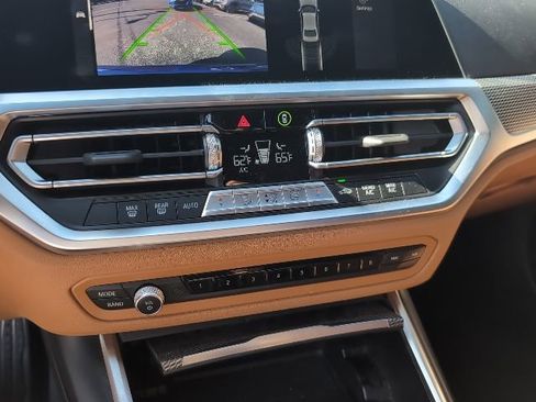 Used 2022 BMW 330i Sedan w/ M Sport Package image 20