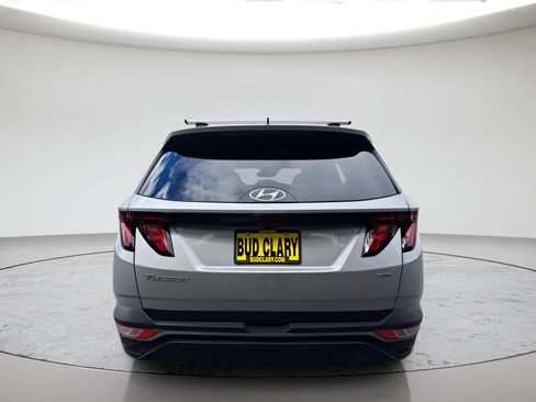 Used 2024 Hyundai Tucson SEL AWD/4WD image 6