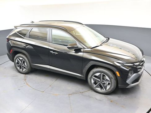 New 2026 Hyundai Tucson SEL AWD/4WD image 53