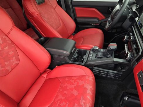 Used 2025 Toyota Tacoma TRD Pro image 10