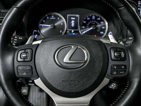 Used 2020 Lexus RC 350 w/ Premium Package image 26