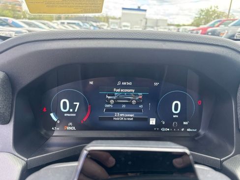 New 2026 Ford Explorer ST-Line w/ ST-Line Street Pack AWD/4WD image 46