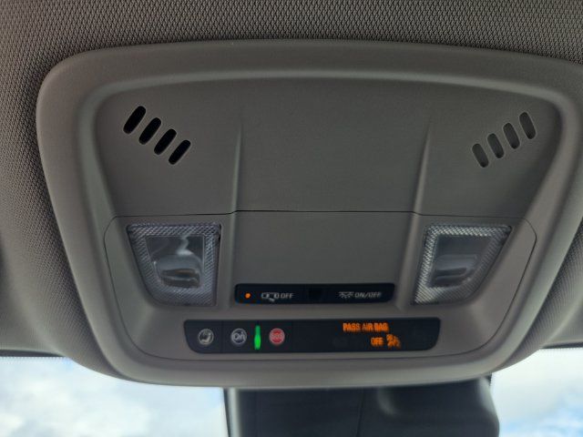 Certified 2025 Chevrolet Malibu RS FWD image 26