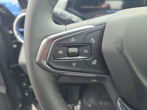 New 2026 Chevrolet Trax LT w/ LT Convenience Package image 21