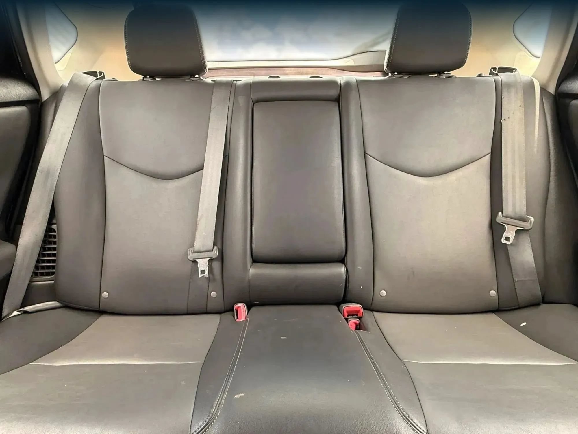 Used 2014 Toyota Prius Four FWD image 22
