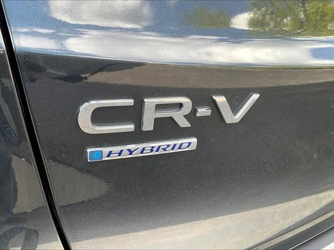 Used 2023 Honda CR-V Sport Touring image 23