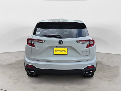 New 2026 Acura RDX SH-AWD w/ Technology Package image 4