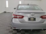 Certified 2020 Toyota Camry XSE image 3