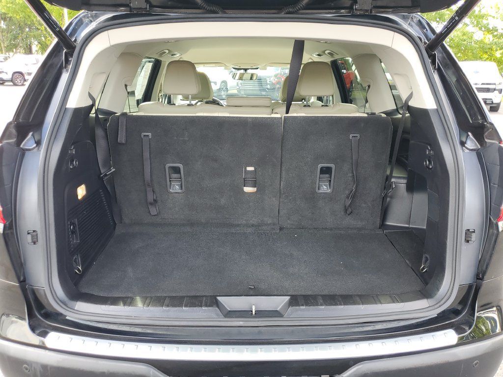 Used 2020 Subaru Ascent Limited w/ Popular Package #2A AWD/4WD image 32