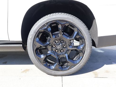 New 2026 Chevrolet Suburban High Country AWD/4WD image 52