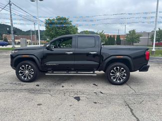 Used 2026 GMC Canyon Denali AWD/4WD video 2
