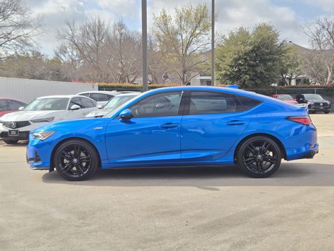 Certified 2026 Acura Integra A-Spec image 5