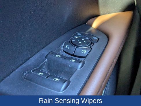 Used 2023 Lincoln Nautilus Reserve w/ Monochromatic Package image 27