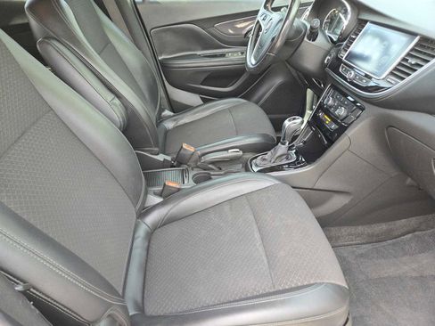 Used 2019 Buick Encore Preferred FWD image 14