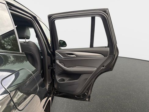 Used 2024 BMW X3 sDrive30i w/ Premium Package w/ZPA RWD image 27