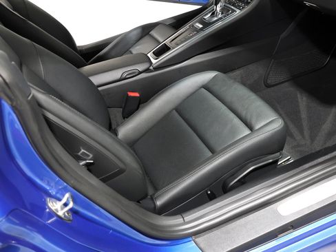 Used 2014 Porsche Cayman RWD image 53