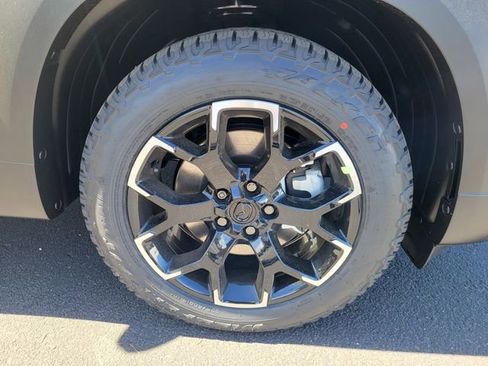 New 2026 MAZDA CX-50 Meridian Edition AWD/4WD image 15