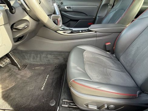 Used 2020 Hyundai Sonata SEL Plus w/ Cargo Package FWD image 12