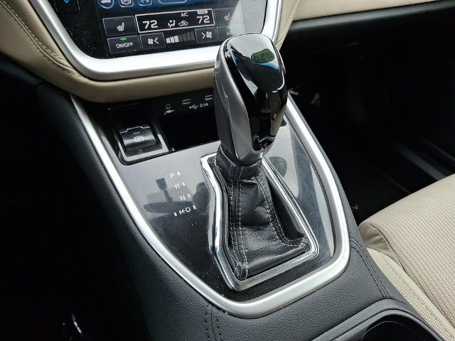 Used 2020 Subaru Legacy Premium AWD/4WD image 14