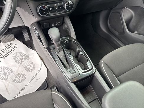 Used 2023 Chevrolet TrailBlazer LT w/ Convenience Package image 24