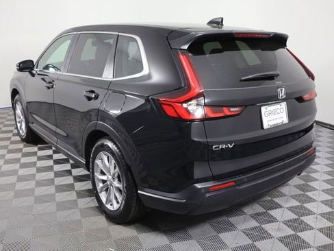 Certified 2024 Honda CR-V EX-L image 6