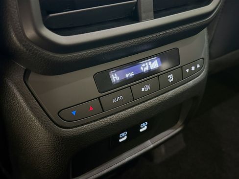 New 2026 Honda Pilot Touring image 30