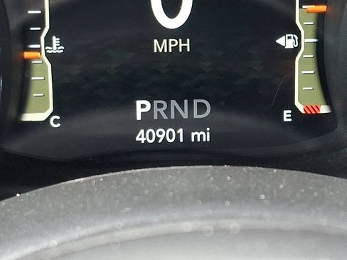 Used 2021 Jeep Wrangler Unlimited Sport AWD/4WD image 26