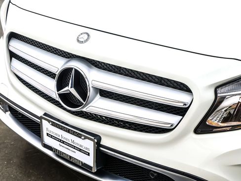 Used 2016 Mercedes-Benz GLA 250 4MATIC image 13