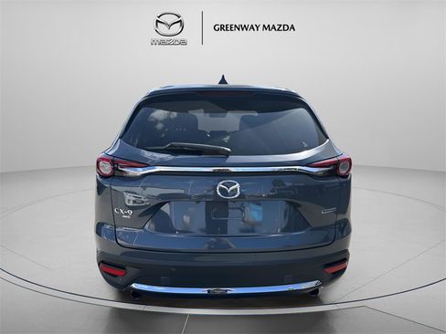 Used 2021 MAZDA CX-9 Carbon Edition image 6