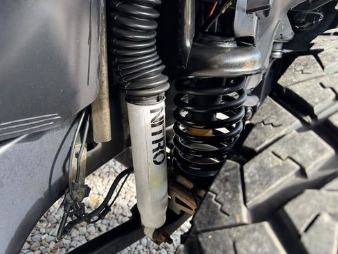 Used 2015 Jeep Wrangler 4WD Sport image 11