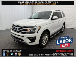 Used 2020 Ford Expedition XLT w/ Equipment Group 202A AWD/4WD video 1