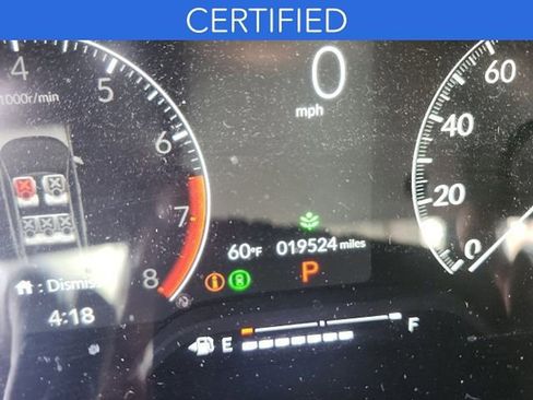 Used 2024 Honda Civic EX image 20