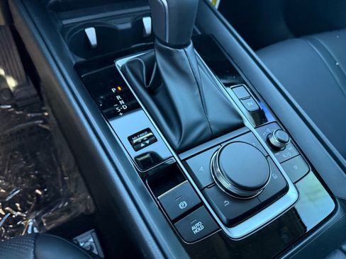 New 2026 MAZDA CX-50 AWD 2.5 Hybrid w/ Weather Package image 21