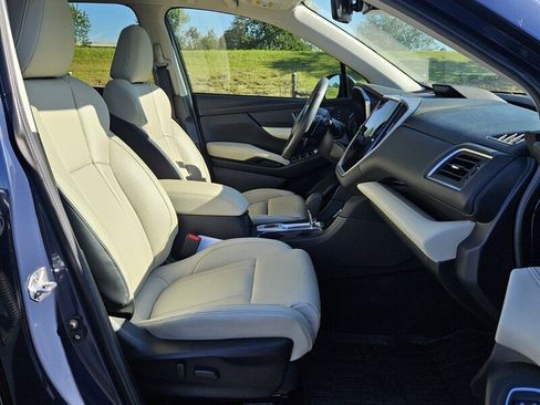 Used 2023 Subaru Ascent Limited w/ Technology Package image 16