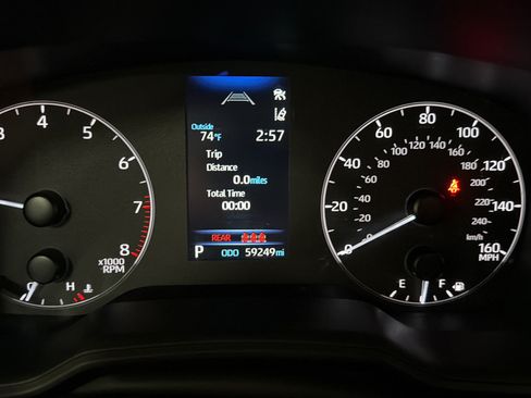 Used 2024 Toyota Corolla LE FWD image 21