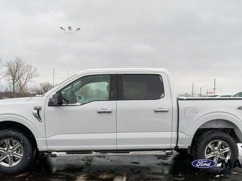 Used 2024 Ford F150 XLT image 9