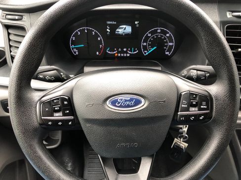 Used 2024 Ford Transit 250 Low Roof w/ Exterior Upgrade Package image 32