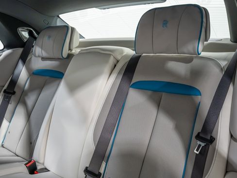Used 2024 Rolls-Royce Ghost AWD/4WD image 77