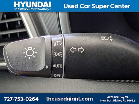 Used 2020 Hyundai Tucson Value FWD image 29