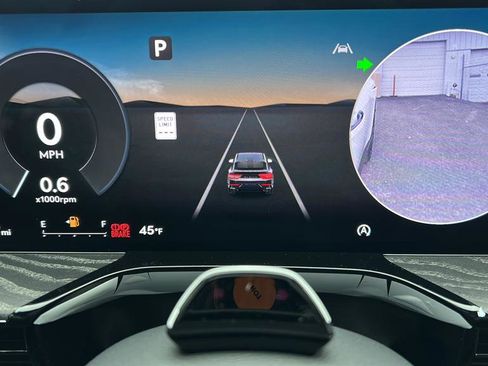 New 2026 Genesis GV80 3.5T Prestige AWD/4WD image 23