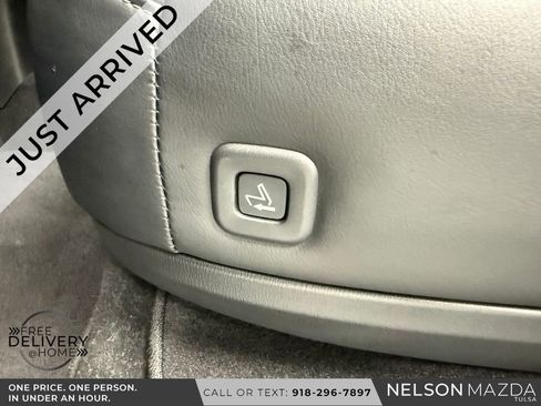 Used 2021 MAZDA CX-9 Touring w/ Touring Premium Package AWD/4WD image 38