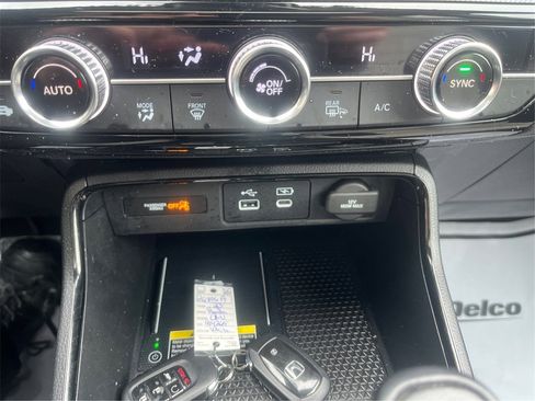 Used 2023 Honda CR-V EX-L image 29
