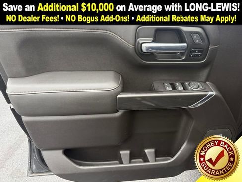 Used 2020 GMC Sierra 1500 AT4 w/ AT4 Premium Package image 16