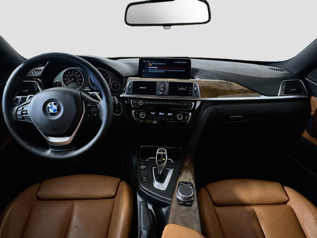Used 2019 BMW 430i Gran Coupe xDrive w/ Convenience Package AWD/4WD image 24