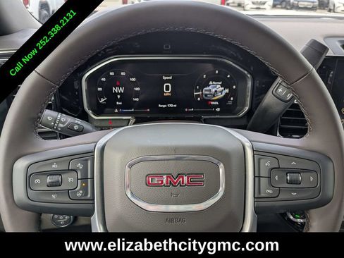 New 2026 GMC Sierra 2500 SLE w/ SLE Value Package; image 25