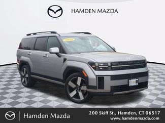Used 2024 Hyundai Santa Fe Limited AWD/4WD 360° Tour