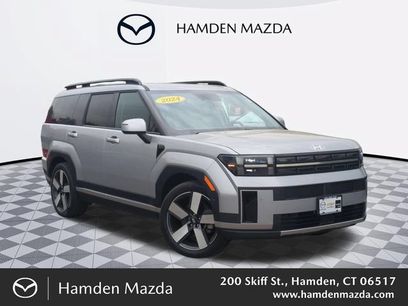 Used 2024 Hyundai Santa Fe Limited